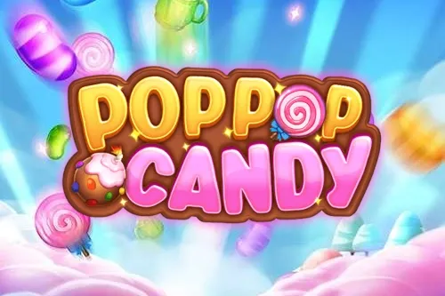 JDB : Pop Pop Candy - HASIANBET168