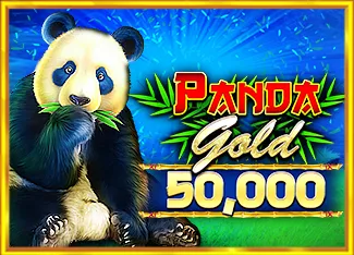 Pragmatic : Panda Gold 50,000 - HASIANBET168