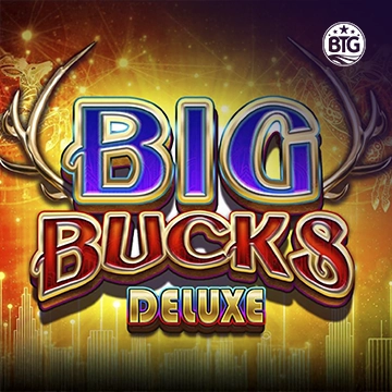 Bigtime : Big Bucks Deluxe - HASIANBET168