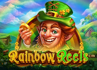 Pragmatic : Rainbow Reels - HASIANBET168