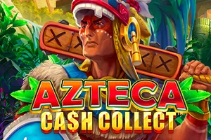 Azteca: Cash Collect - HASIANBET168