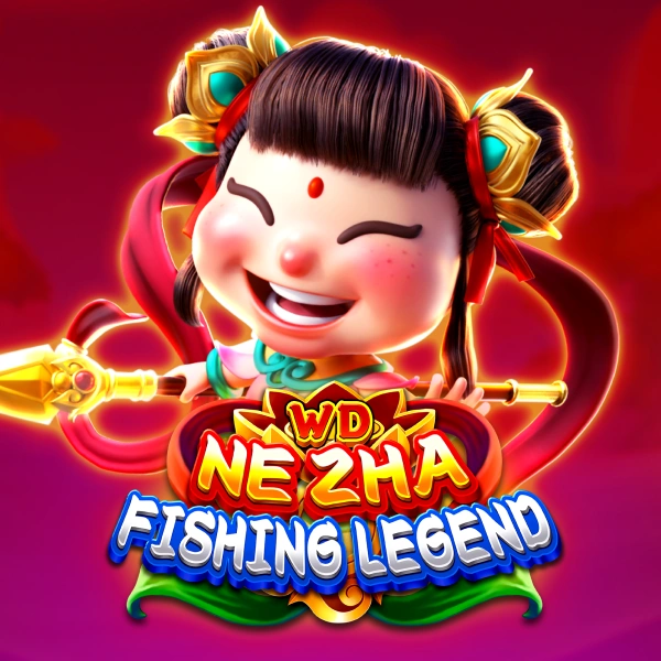 WD Nezha Fishing Legend - HASIANBET168