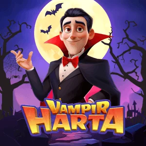 Besoft : Vampire Treasure - HASIANBET168
