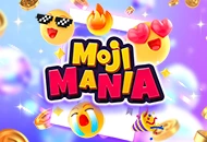 Spadegaming : Moji Mania - HASIANBET168