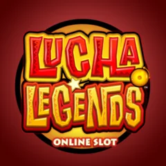Lucha Legends - HASIANBET168