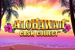 Alohawaii: Cash Collect - HASIANBET168