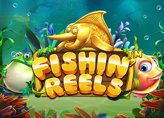 Pragmatic : Fishin Reels - HASIANBET168