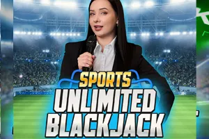 Sports Unlimited Blackjack - HASIANBET168