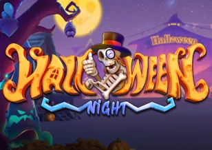 AFB : Hallowen - HASIANBET168