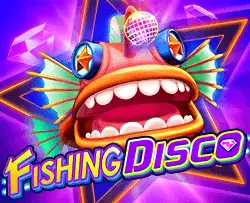 Fishing Disco - HASIANBET168