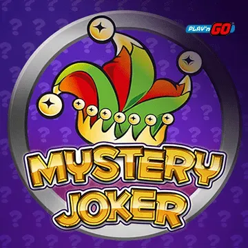 PlaynGo : Mystery Joker - HASIANBET168