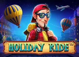 Pragmatic : Holiday Ride - HASIANBET168