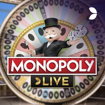 MONOPOLY Live - HASIANBET168