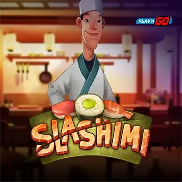 PlaynGo : Slashimi - HASIANBET168