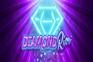 Diamond Rise - HASIANBET168