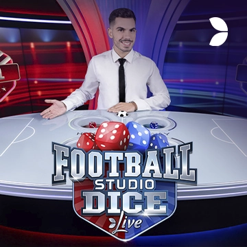 Football Studio - HASIANBET168
