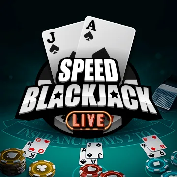 Speed Blackjack - HASIANBET168