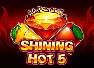 Pragmatic : Shining Hot 5 - HASIANBET168