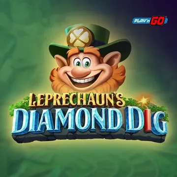 PlaynGo : Leprechauns Diamond Dig - HASIANBET168