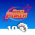 Bonus Poker 10 Hand - HASIANBET168