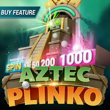 Aztec Plinko - HASIANBET168