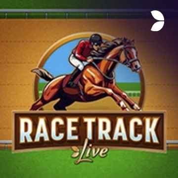 Race Track - HASIANBET168