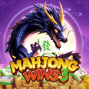 Besoft : Mahjong Wins 3 - HASIANBET168