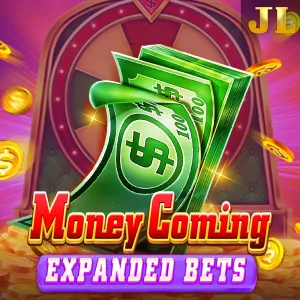Jili : Money Coming Expanded Bets - HASIANBET168