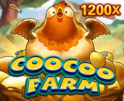 JDB : CooCooFarm - HASIANBET168