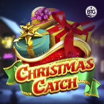 Bigtime : Christmas Catch - HASIANBET168
