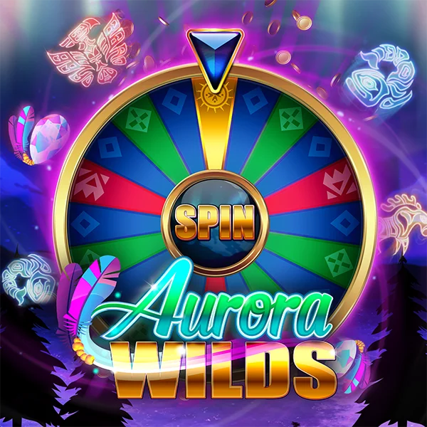 Aurora Wilds - HASIANBET168