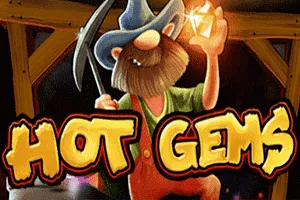Hot Gems - HASIANBET168