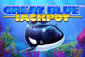 Great Blue Jackpot - HASIANBET168