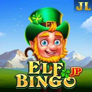 Jili : ELF BINGO - HASIANBET168