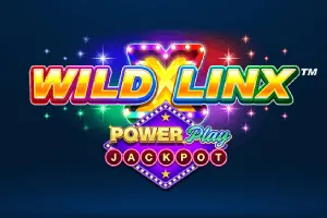 Wild LinX PowerPlay Jackpot - HASIANBET168