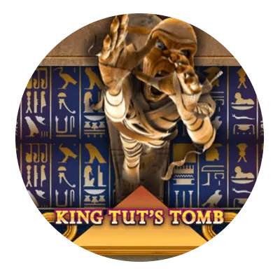 Habanero : King Tuts Tomb - HASIANBET168