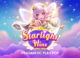 Starlight Wins - HASIANBET168