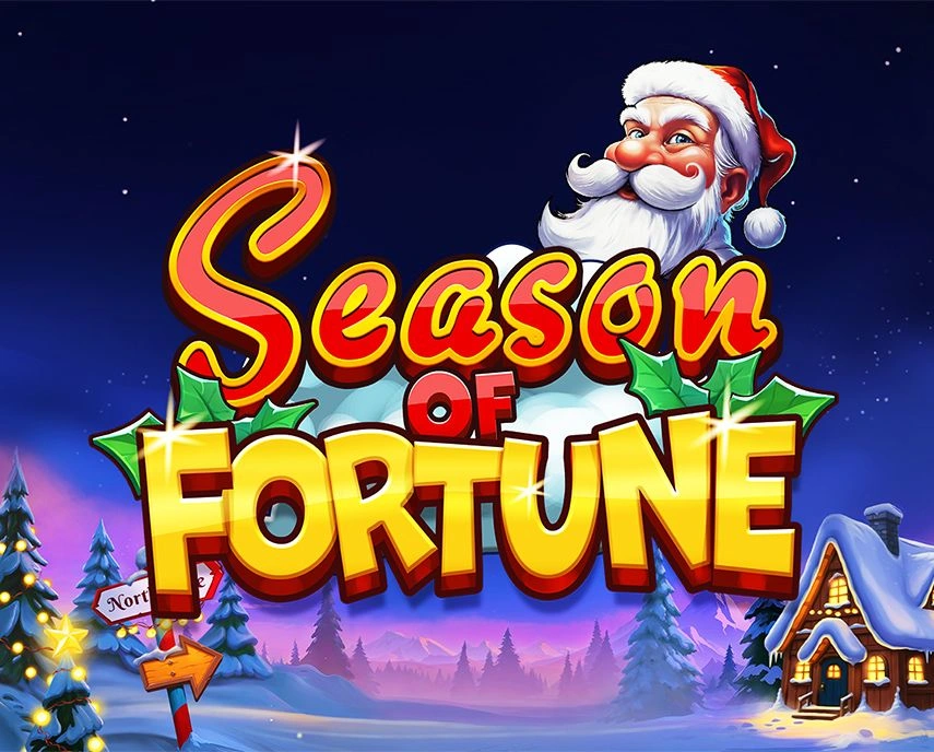 Slotmill : Season of Fortune - HASIANBET168