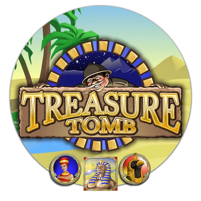 Habanero : Treasure Tomb - HASIANBET168