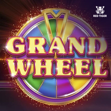 Redtiger : Grand Wheel - HASIANBET168