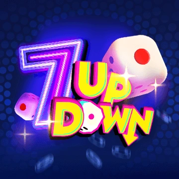 7 Up Down - HASIANBET168