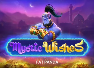 Mystic Wishes - HASIANBET168