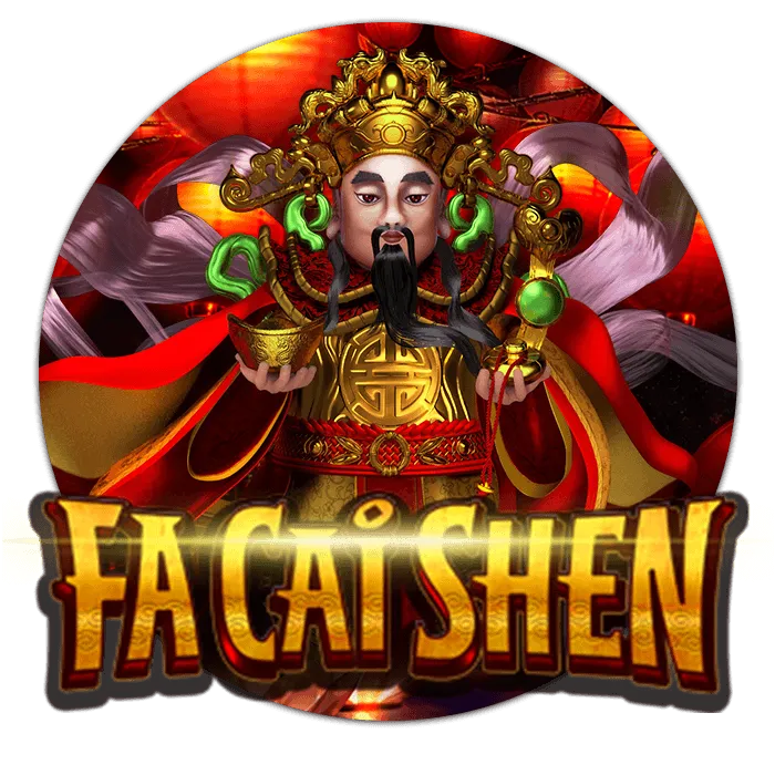 Habanero : Fa Cai Shen - HASIANBET168