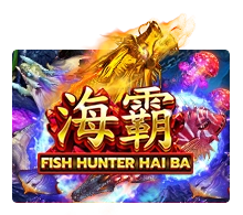 Fish Haiba - HASIANBET168