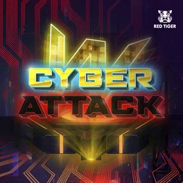 Redtiger : Cyber Attack - HASIANBET168
