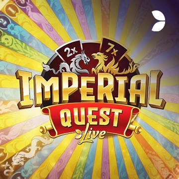 Imperial Quest - HASIANBET168