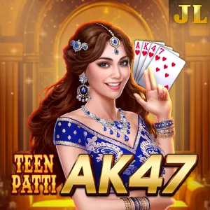 AK47 - HASIANBET168