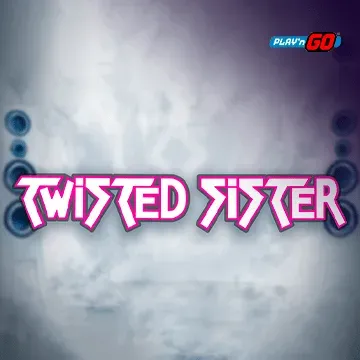 PlaynGo : Twisted Sister - HASIANBET168