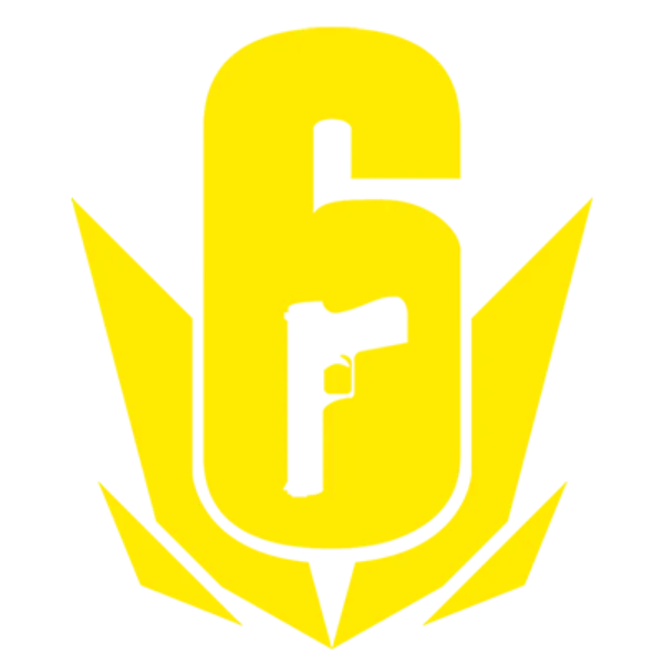 Rainbow Six 彩虹6号 - HASIANBET168