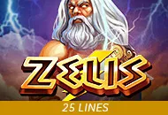 Spadegaming : ZEUS - HASIANBET168